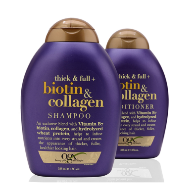 MS: 0503224 - Dầu Gội & Xả Dưỡng và Kích Thích Mọc Tóc